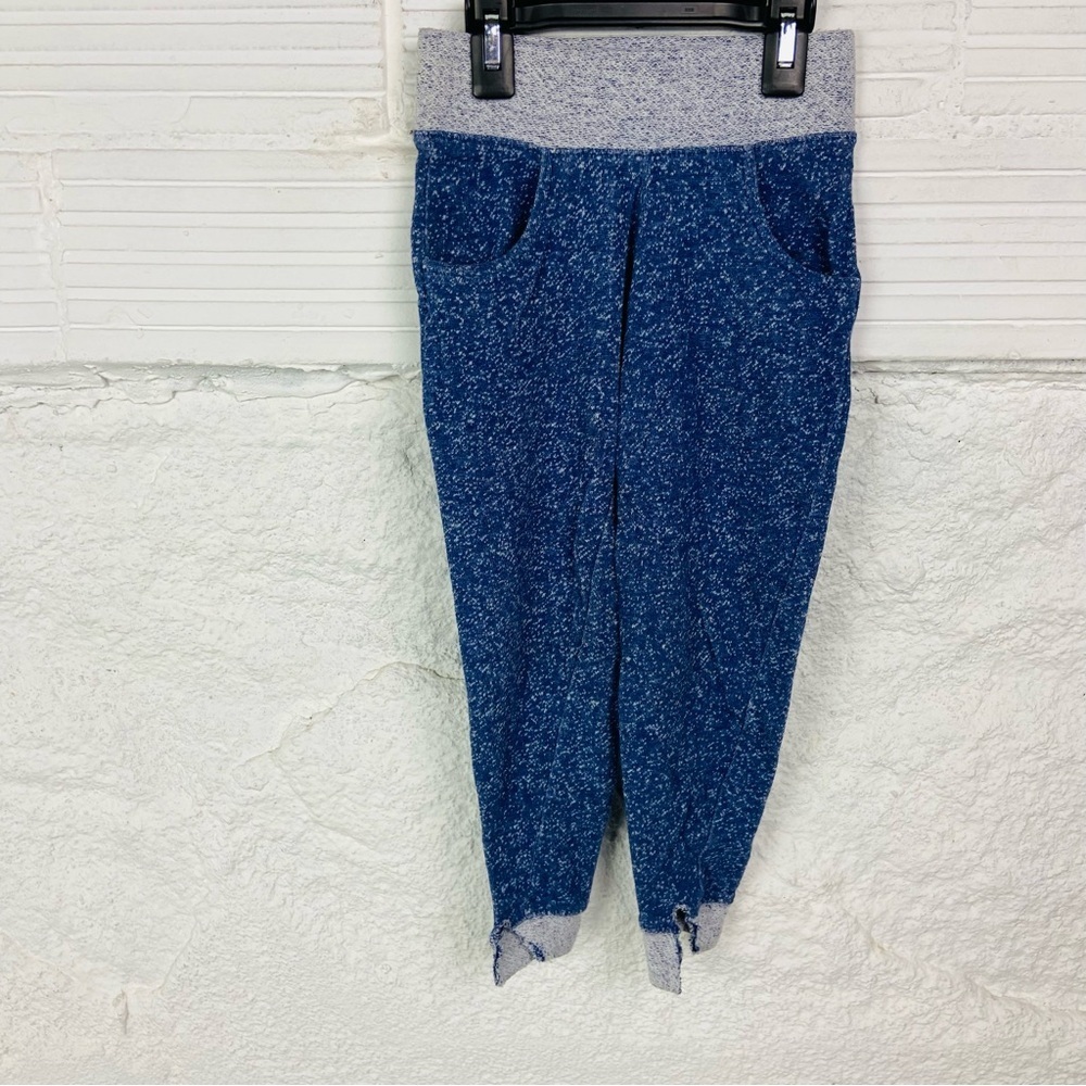 1989 Place Blue and Gray Kids Joggers size small 5/6 - Picture 3 of 10